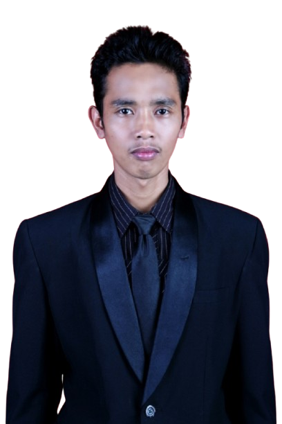 Rio S.Kom, M.Kom