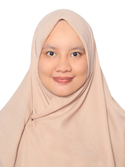 Suci Inayah, M.T.I